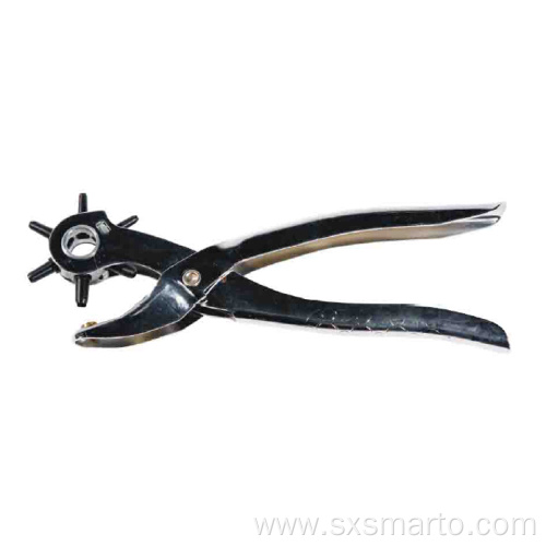 High Quality Revolving Punch Pliers